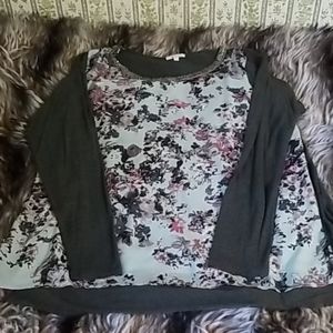 Maurices top